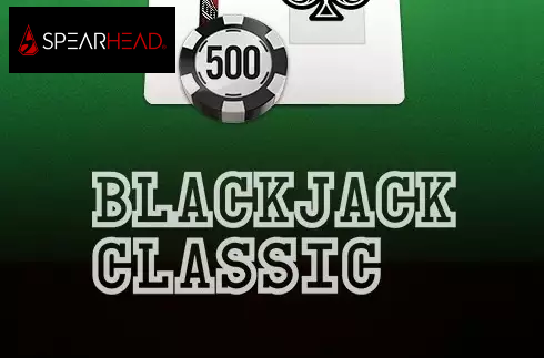 Blackjack Classic